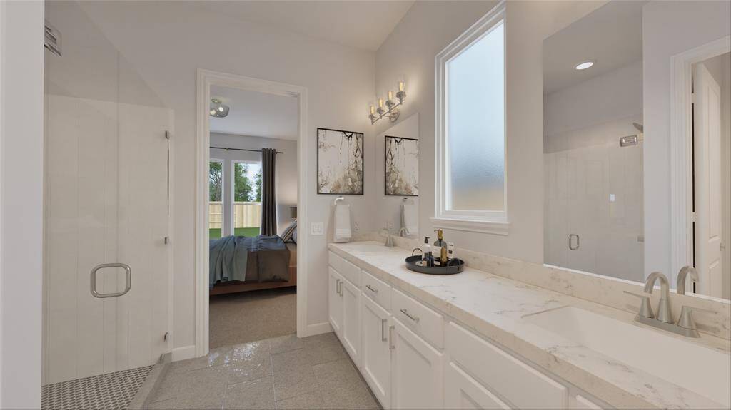 Representative Photo_Primary Bath