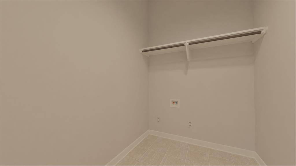 Representative Photo_Laundry Room
