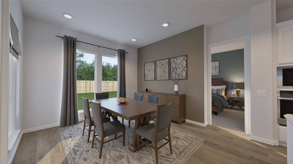 Representative Photo_Dining Room
