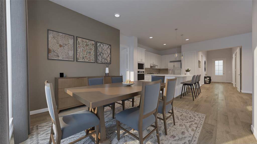 Representative Photo_Dining Room