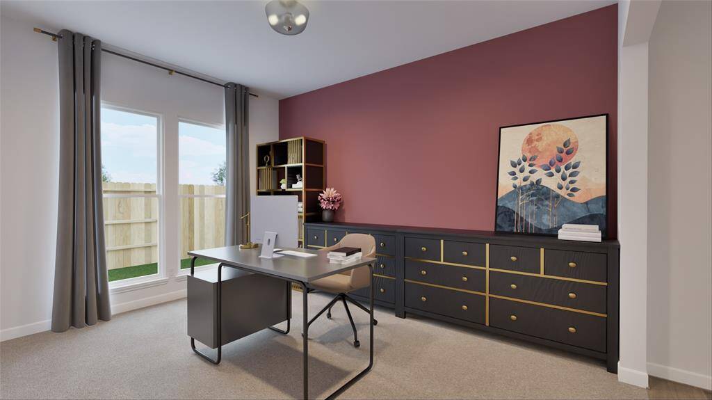 Representative Photo_Flex Room