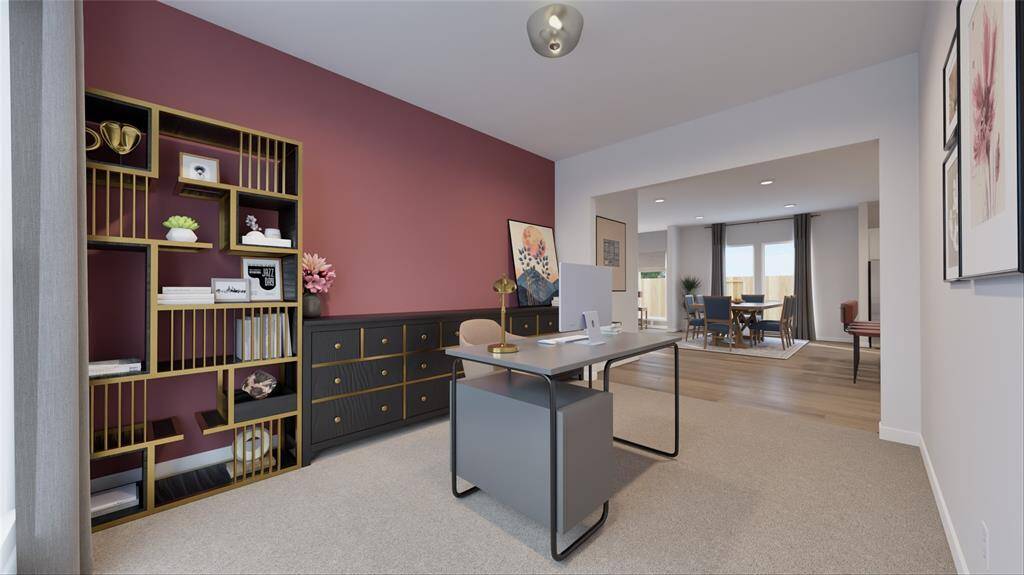 Representative Photo_Flex Room