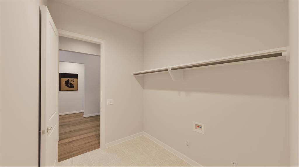 Representative Photo_Laundry Room
