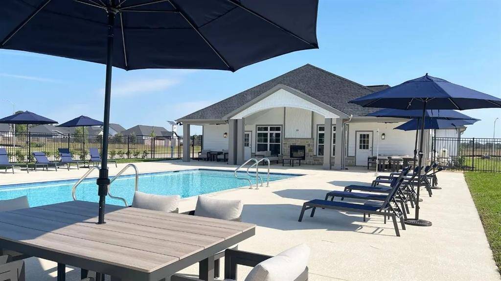 Community Pool