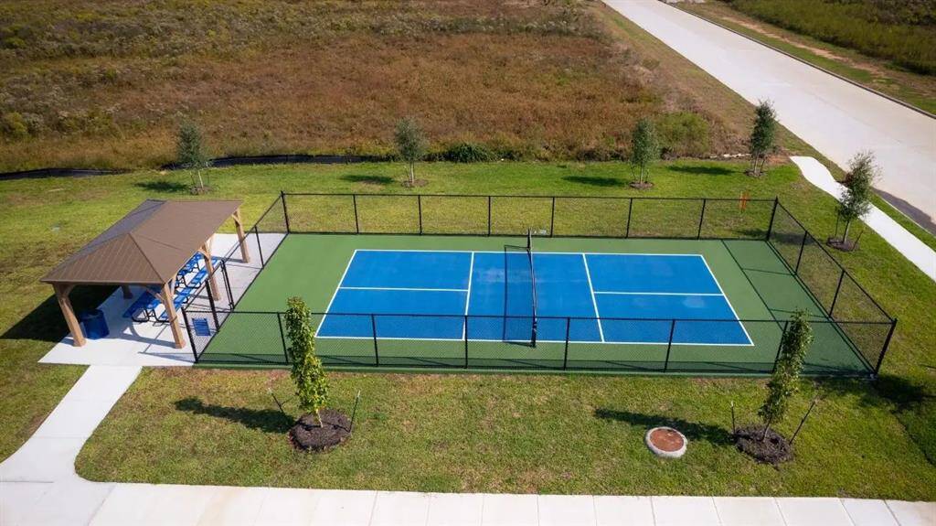 Pickleball