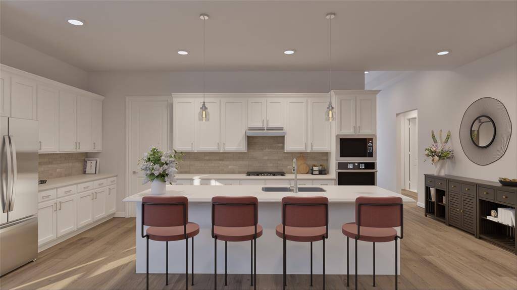 Representative Photo_Kitchen