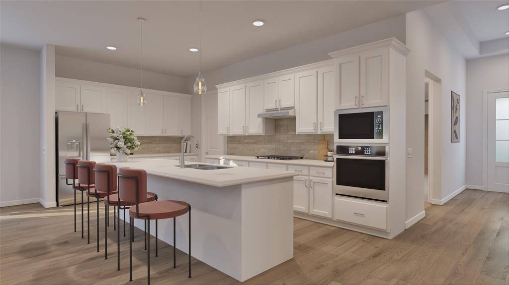 Representative Photo_Kitchen