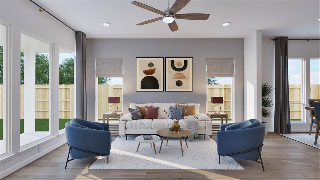 Representative Photo_Family Room
