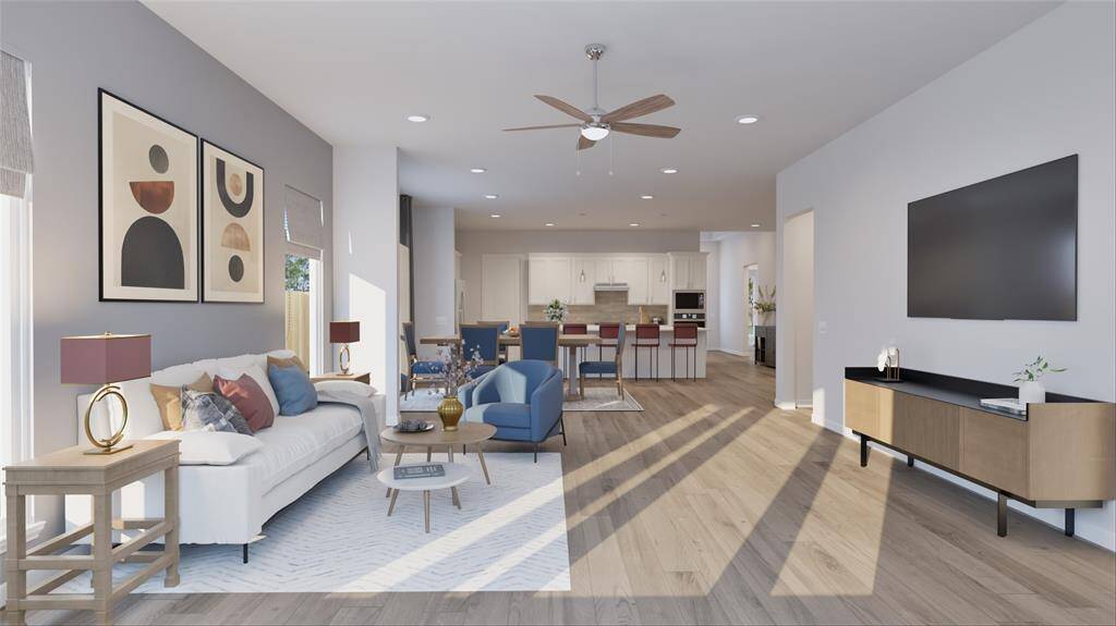 Representative Photo_Family Room
