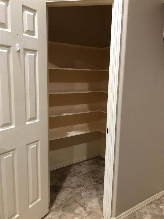 Pantry