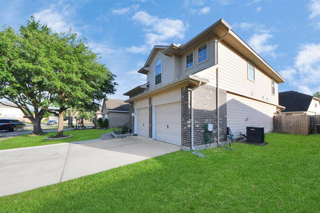 This upgraded property boasts a spacious layout, with endless possibilities for customization and design.