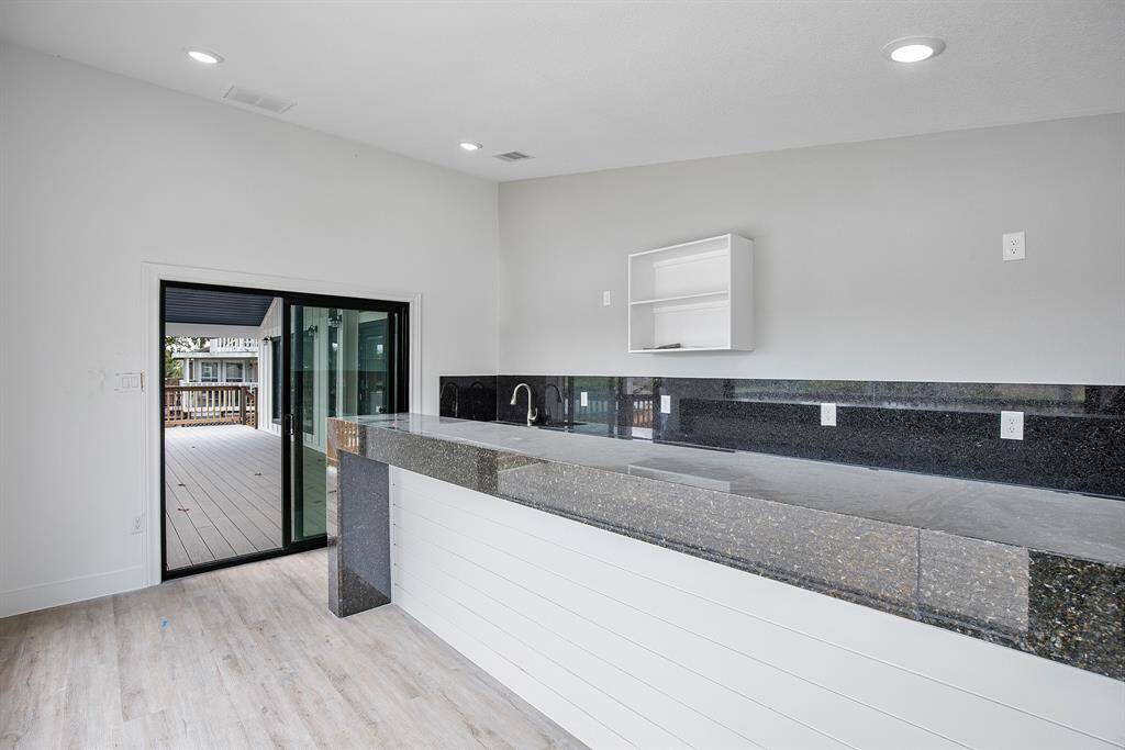 Primary Walk-in closet