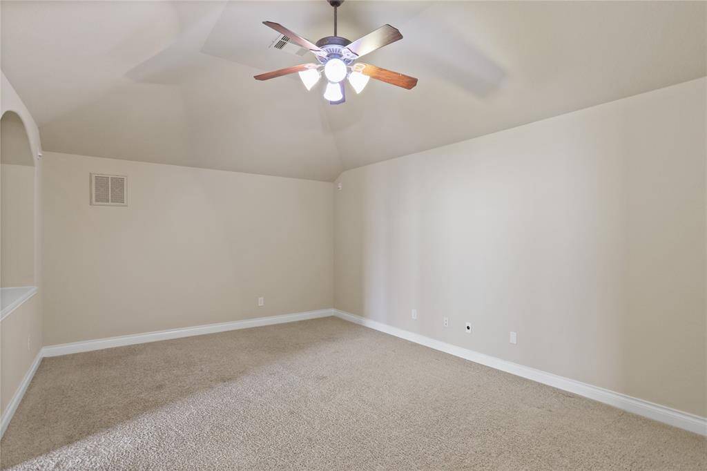 Media Room