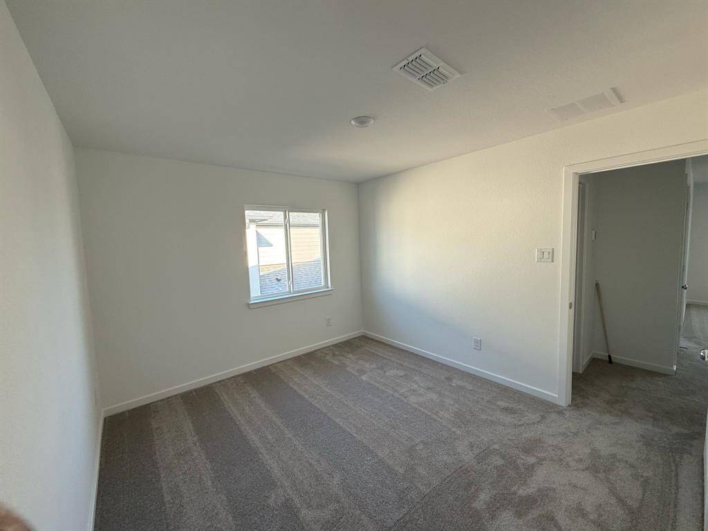 upstairs bathroom