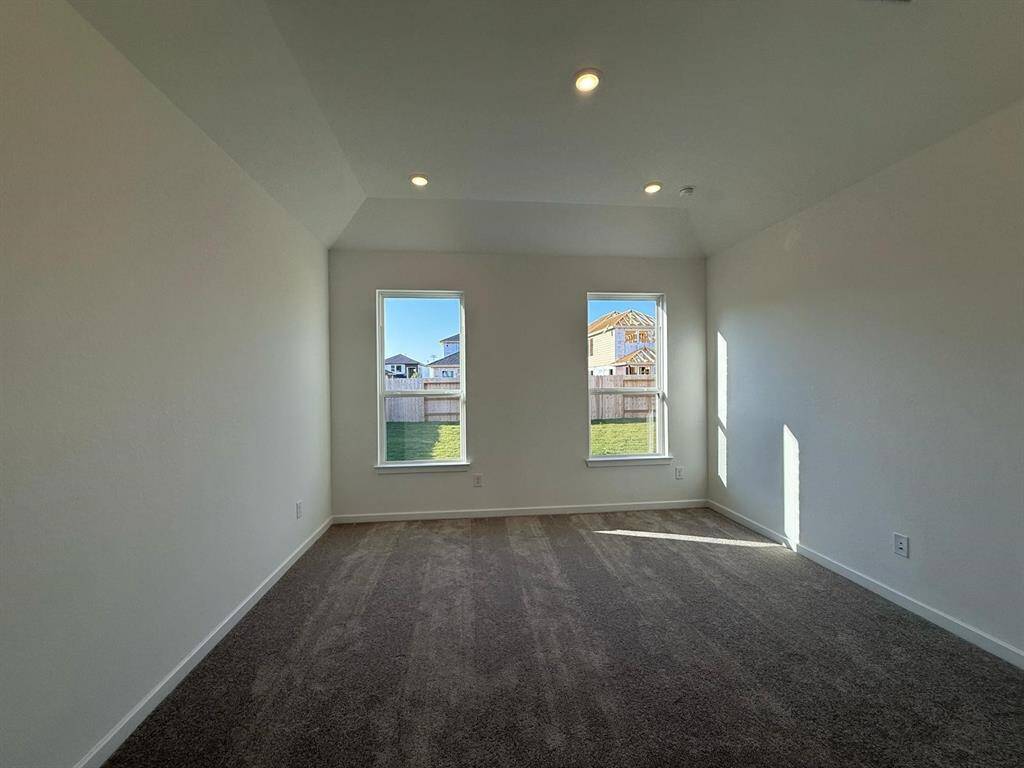 Owner's Suite