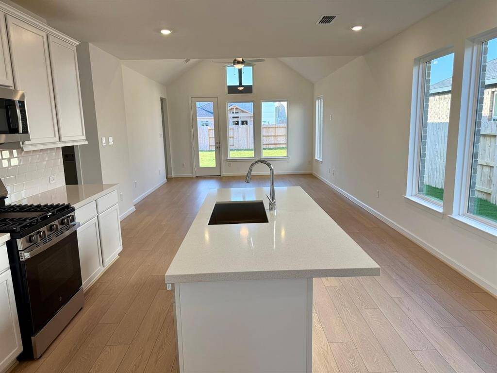 Owner's Bathroom