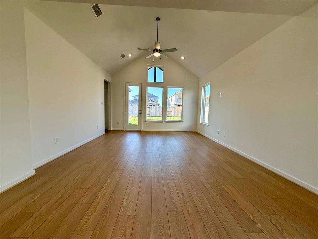 2nd bed room