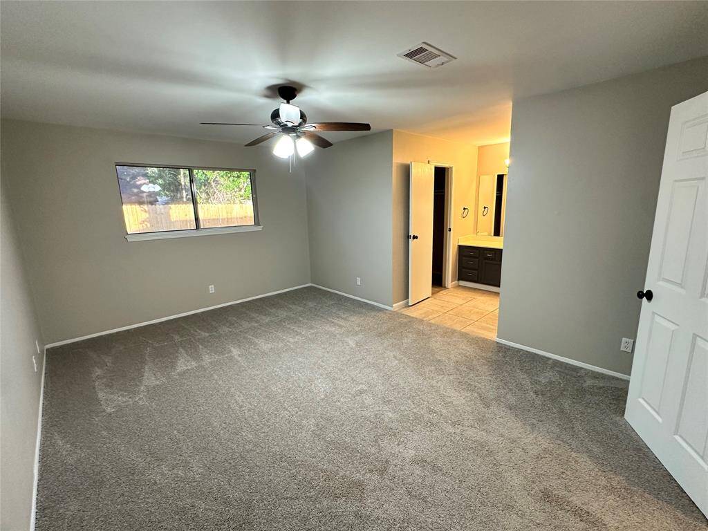 New Carpet