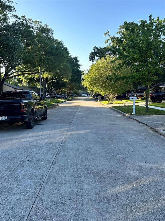 View of Spring Towne Street