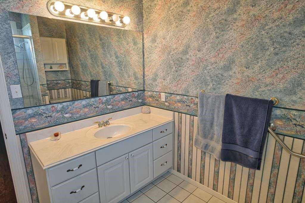 Main bath