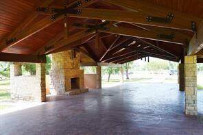 Club House - public