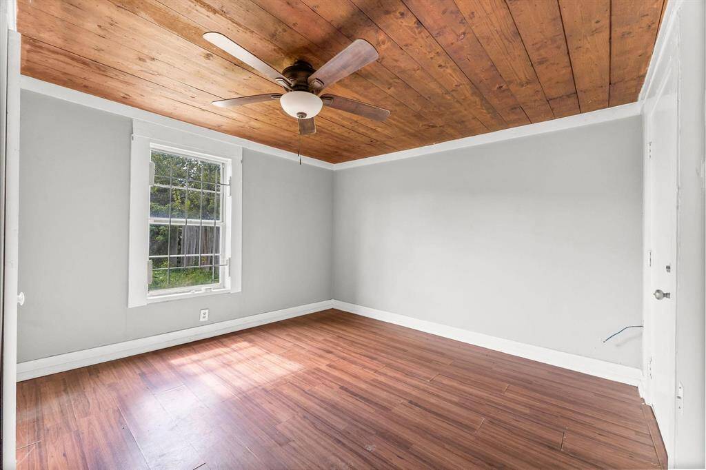 Bedroom #3
