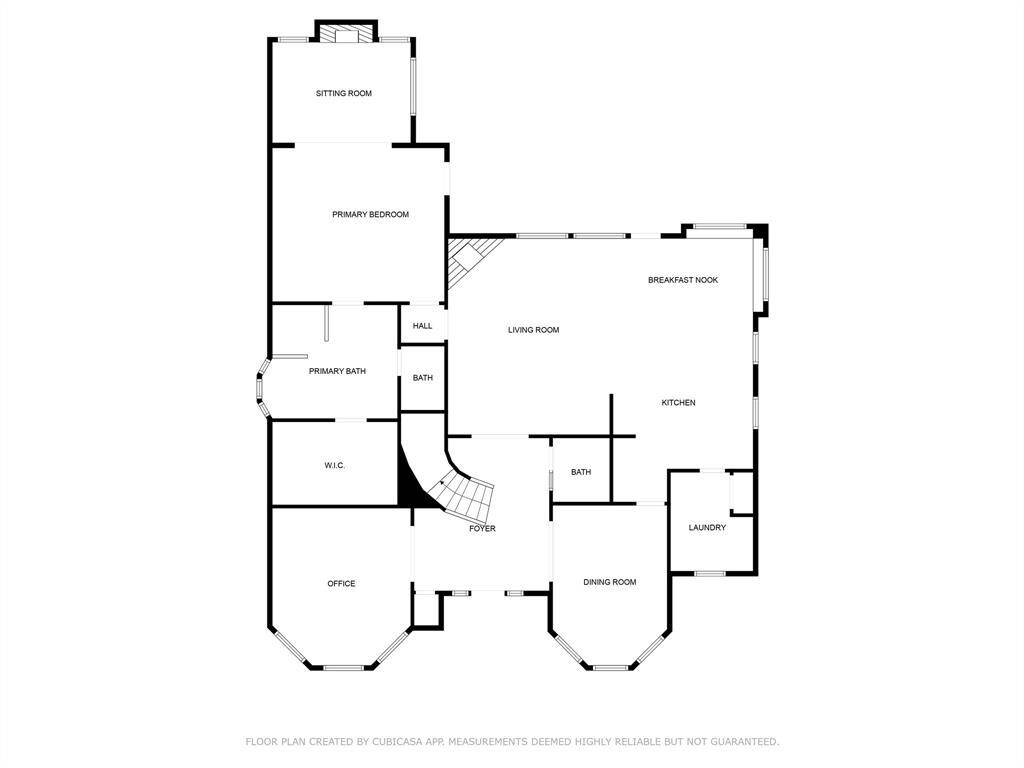 The thoughtfully designed floor plans offer the perfect foundation for you to create your dream home, tailored to your unique style and needs.