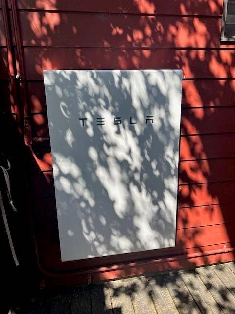 Electric generator