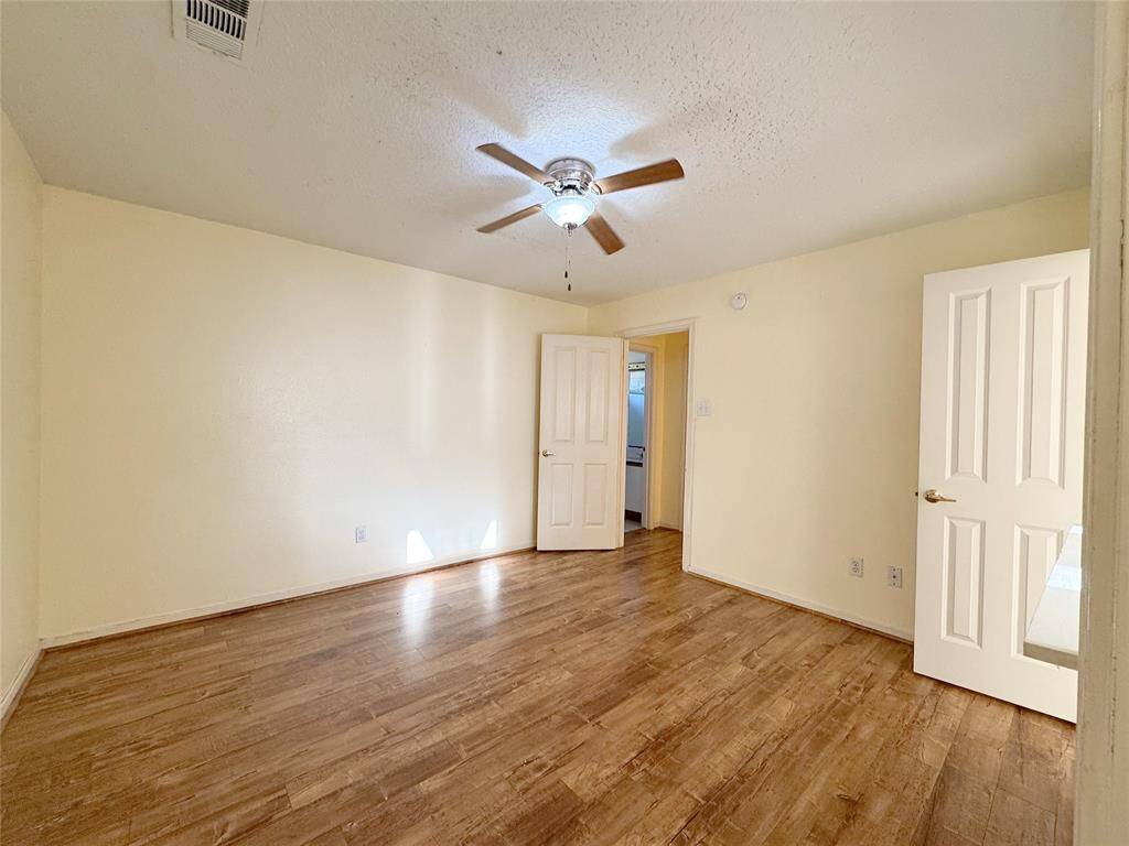 Secondary bedroom on 2/F