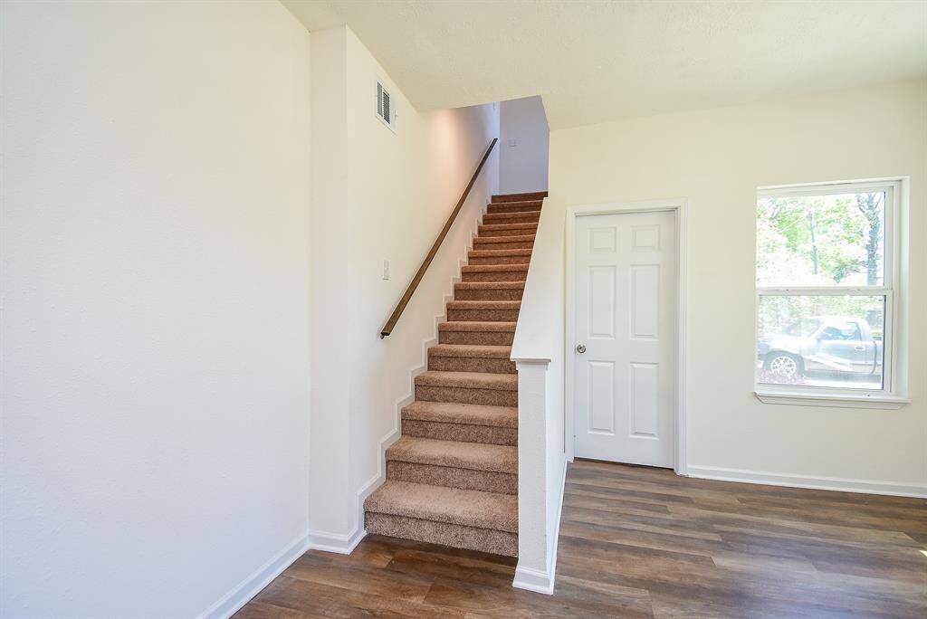 Another view of the Primary bedroom.