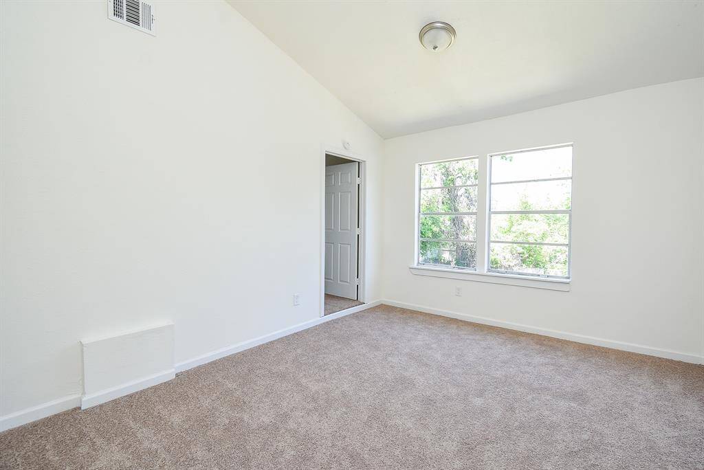 3rd Bedroom