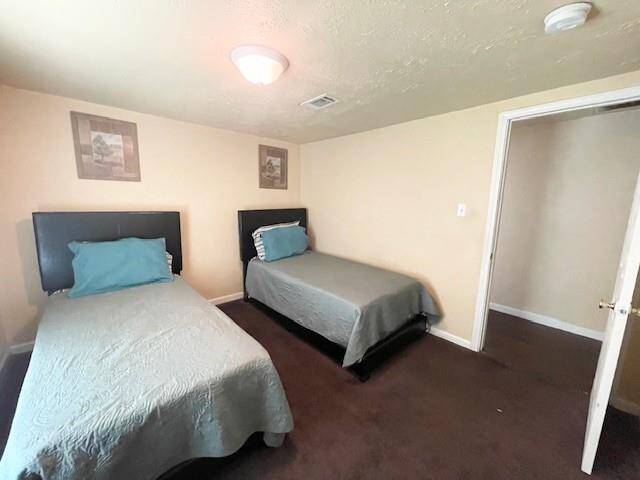 Similar in size and light-filled charm, this second bedroom balances comfort with flexibility—perfect for customization to suit your evolving needs.
