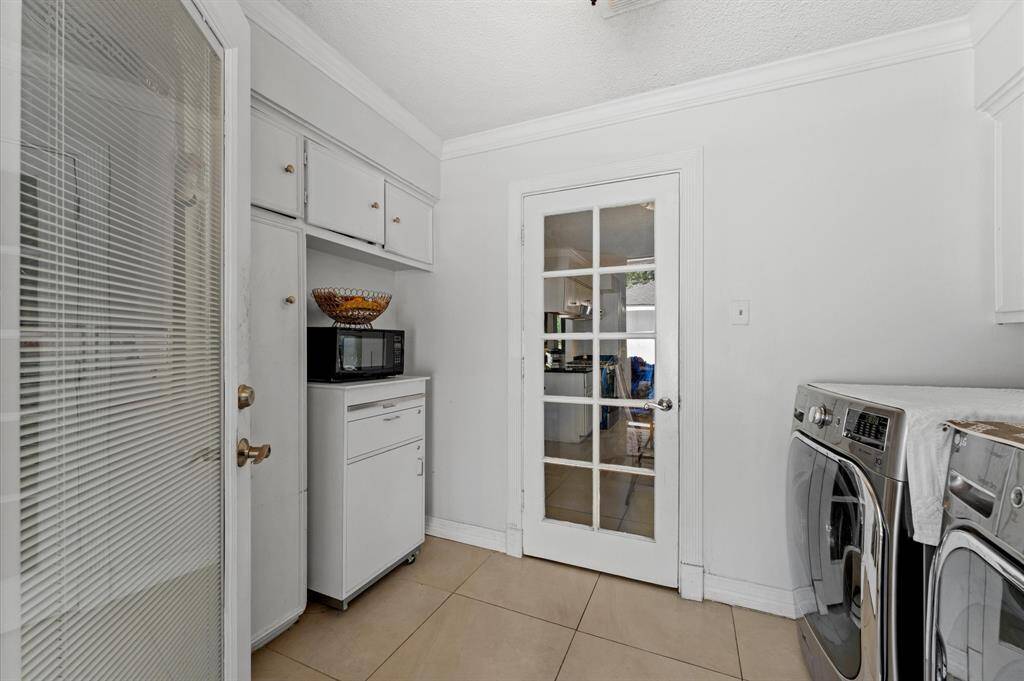 Another view of the utility room