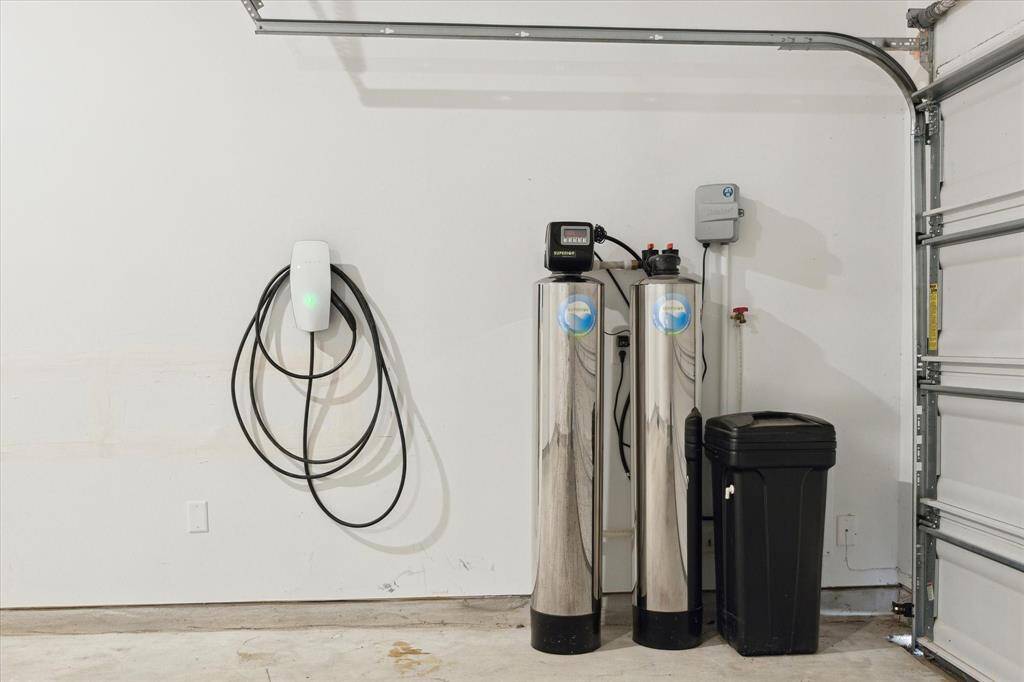 Water Softener