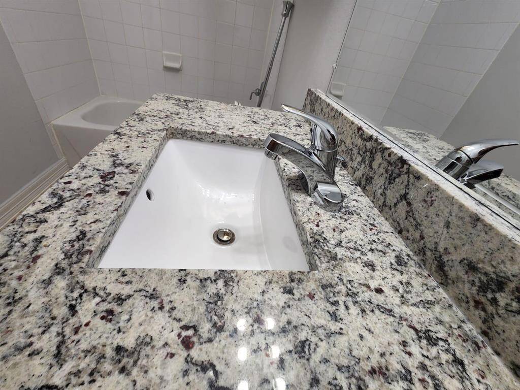 Full Bath downstairs