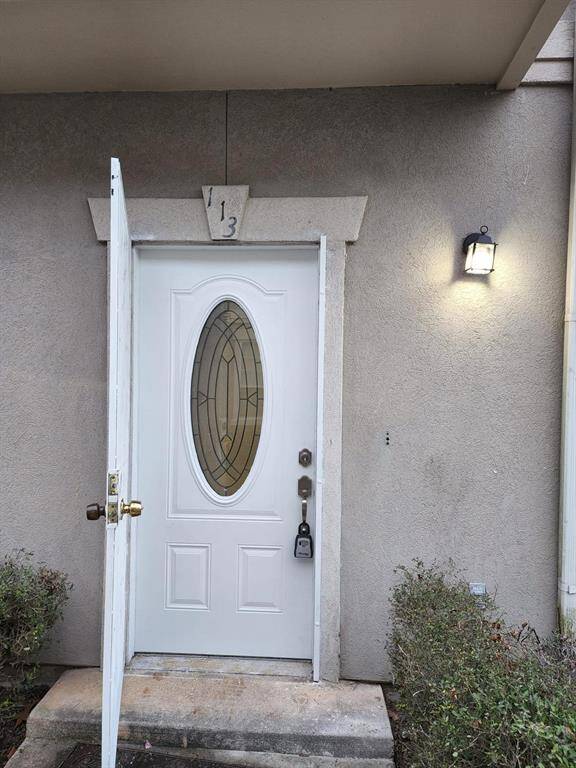 Doble Door
