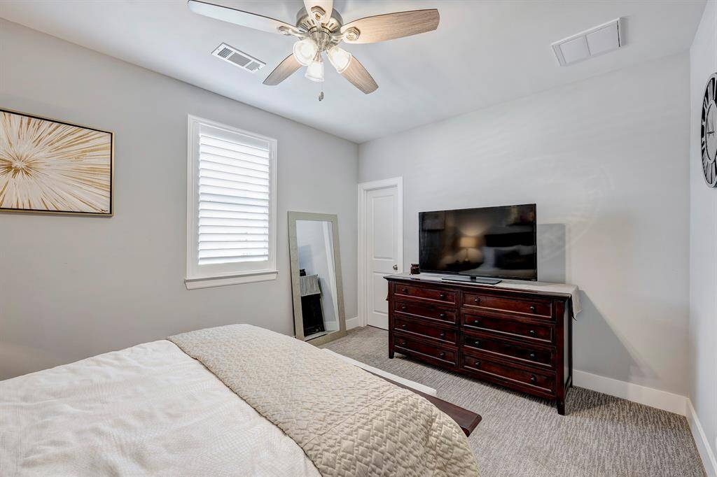 Another view of bedroom 2