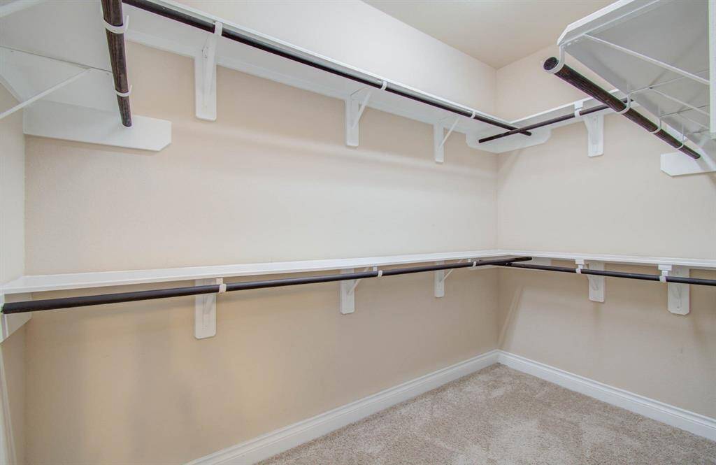 master room closet