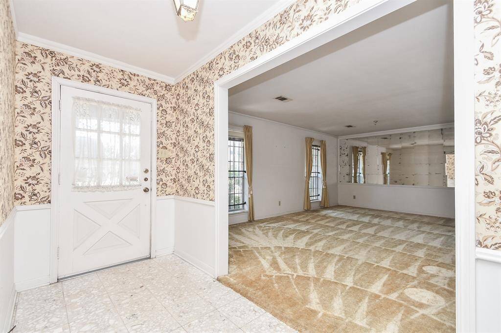 Entry