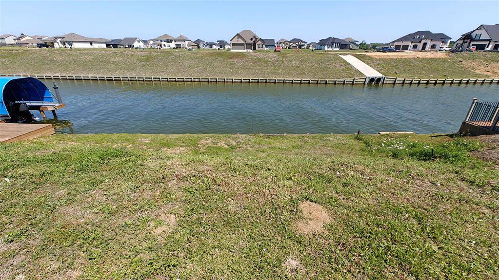 Ready for you to build boat dock