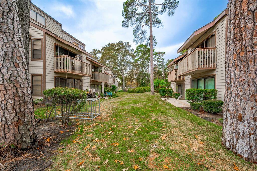 Adult pool and amenities are close to the condo