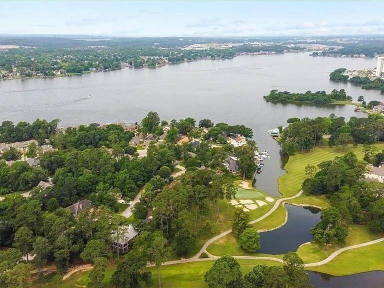 Overview of Walden