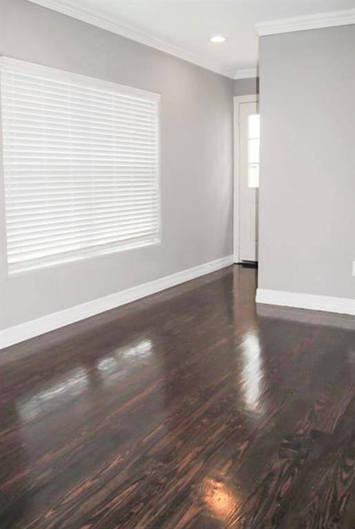 Alternate view of utility room.