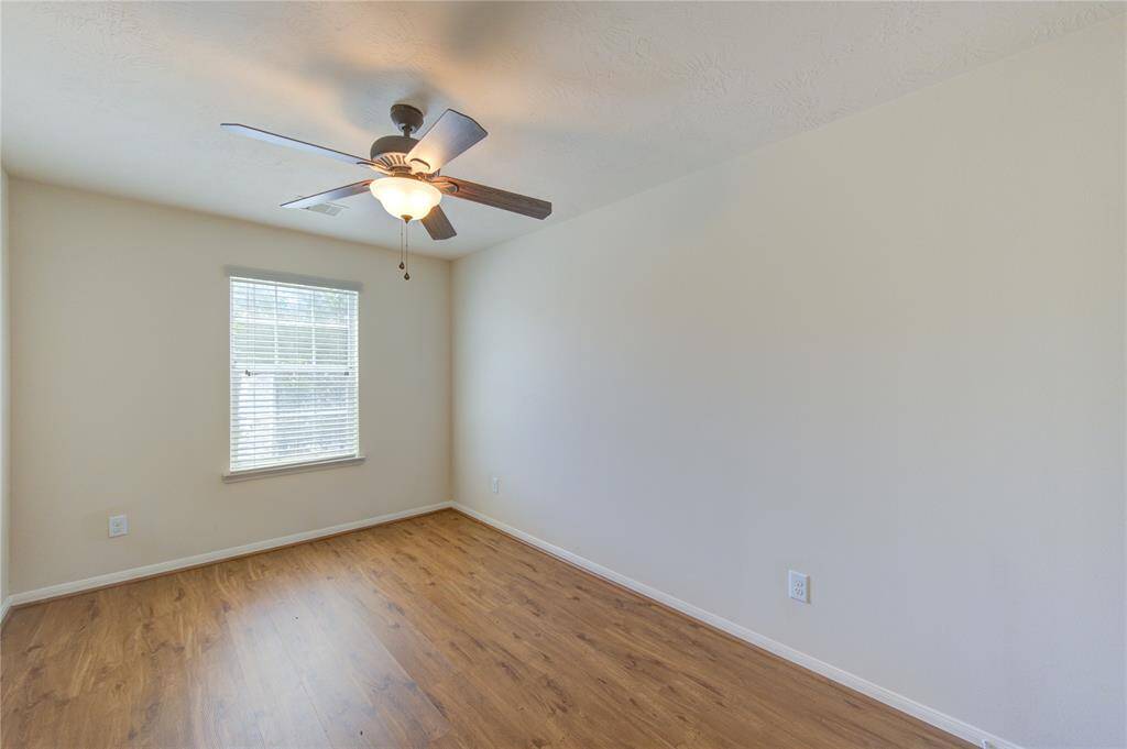 Upstairs Bedroom 3
