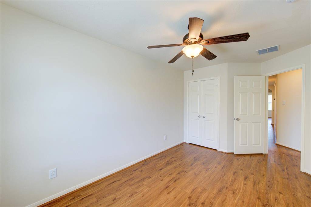 Upstairs Bedroom 3