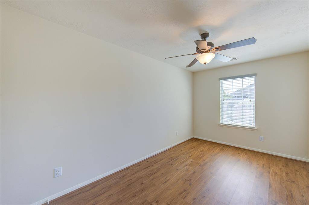 Upstairs Bedroom 3