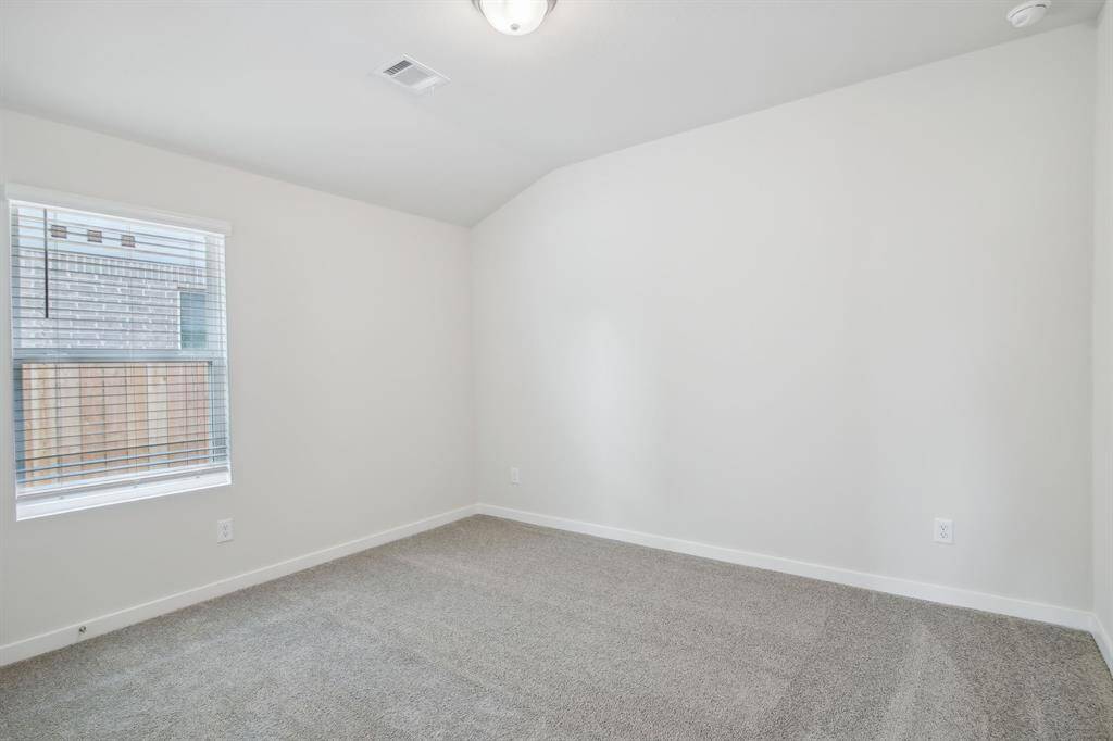 Photo is not of the actual home but is an inspirational photo of builder’s model home and may depict options, furnishings, and/or decorator features that are not included.