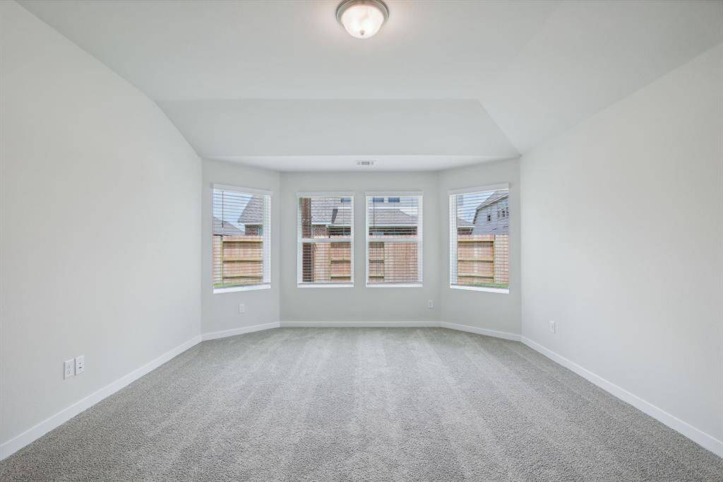 Photo is not of the actual home but is an inspirational photo of builder’s model home and may depict options, furnishings, and/or decorator features that are not included.