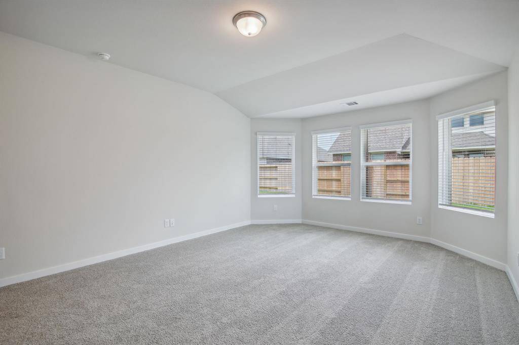 Photo is not of the actual home but is an inspirational photo of builder’s model home and may depict options, furnishings, and/or decorator features that are not included.