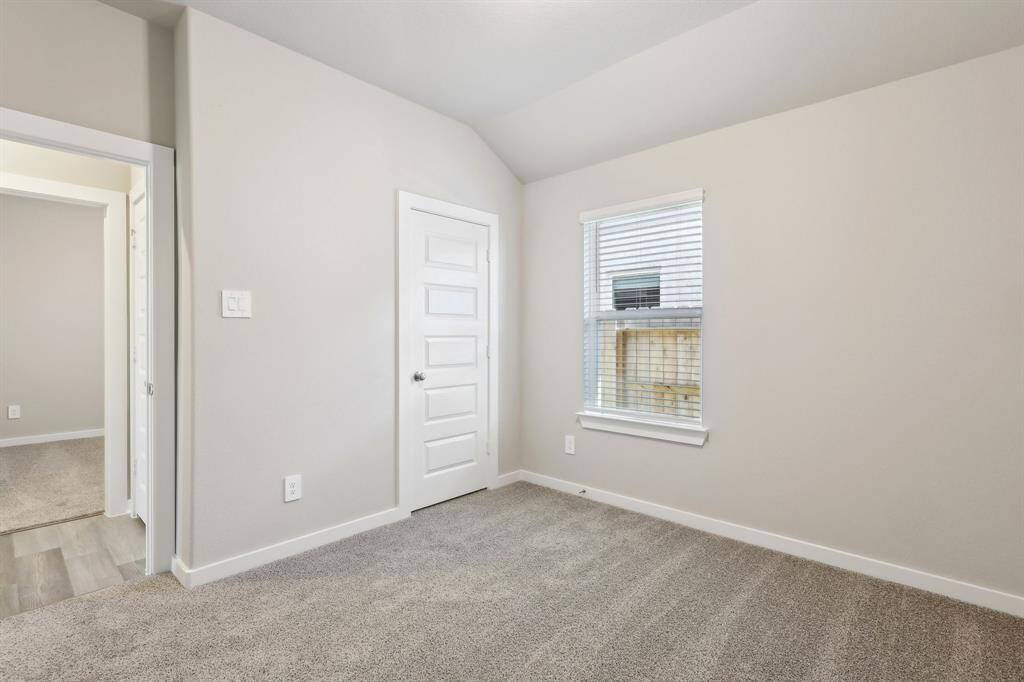 Photo is not of the actual home but is an inspirational photo of builder’s model home and may depict options, furnishings, and/or decorator features that are not included.